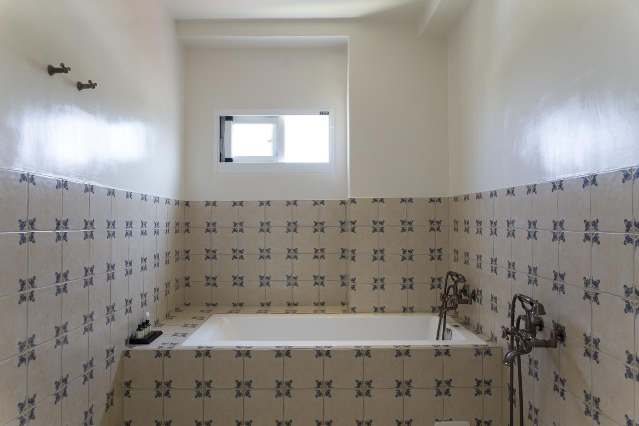 Bed and Breakfast Mare Cielo Xiaoliuqiu Exterior foto