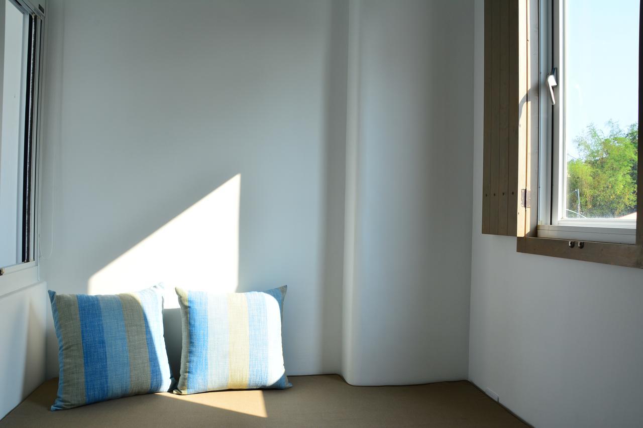 Bed and Breakfast Mare Cielo Xiaoliuqiu Exterior foto